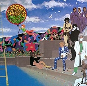 Around The World In A Day / アラウンド・ザ・ワールド・イン・ア・ディ ('85)