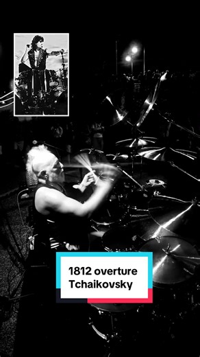 Tribute to Cozy Powell: A Drumming Legend