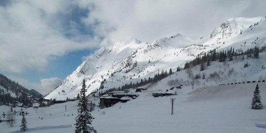 Can You Snowboard at Alta? (Not Yet, And Here's Why)