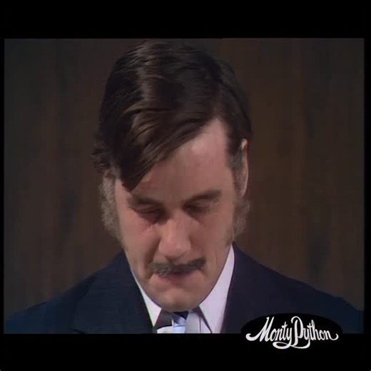 Monty Python on Instagram: "Name the sketch #MontyPython"