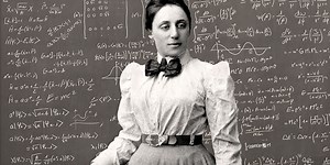‘Einstein’s Tutor’ Review: Emmy Noether in Space and Time