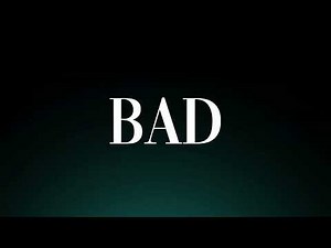 Learn How to Pronounce 'Bad'! Correctly (General Word)