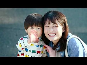 【CM】西松屋