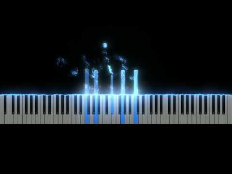 These Foolish Things - Easy Piano Chord Voicings