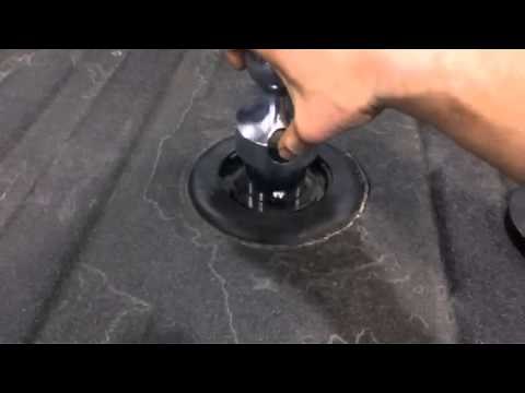 Ram Factory 5th wheel/ gooseneck