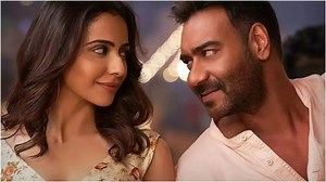 'De De Pyaar De 2' box office collection day 13: The Ajay Devgn, Rakul Preet Singh, R Madhavan starrer inches towards Rs 70 crore