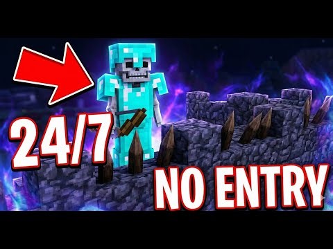 Skeleton Defense Guide: Guard Your Base 24/7
