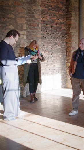 This isn't just a facelift - it's a resurrection, a triumph of traditional craft.' -Tatler | Castle Howard