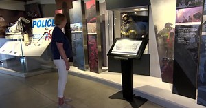 9/11 Tribute Museum set to close