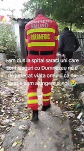 435K views · 10K reactions | Saracii! Unii mor cu zile in casa daca nu mai trec eu pe la ei cu o farfurie de mâncare!  | Marin Lila | Facebook