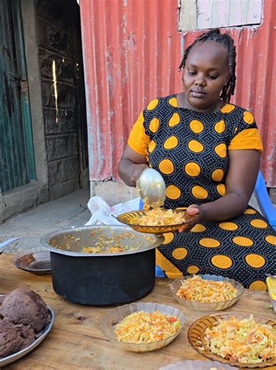 Exploring Life in an African Village