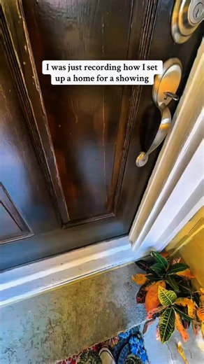 This realtor showed up at a house that she was supposed to show, as far as she knows the house is empty. She walks in and starts to setup for a showing and hears loud noises from within the house, startled, she runs out of the door struggling to get a rational explanation. Working on so many houses throughout the years, this hits close to home for me. I’ve experienced this more than I can count.There was a house that stuck with me, when I was renovating it, I even moved in to make it easier for
