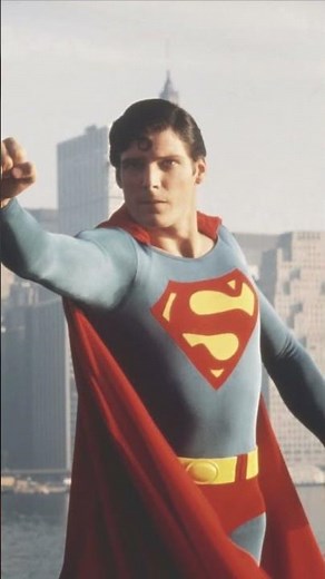 Christopher Reeve: A Timeless Superman Tribute