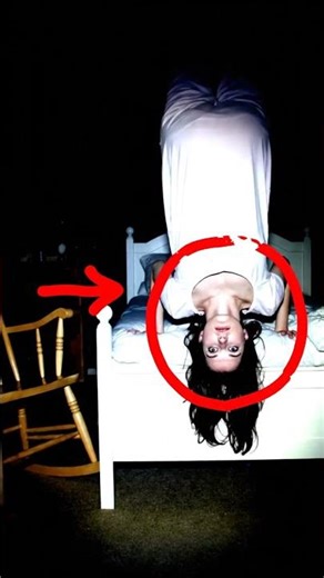 Top 5 SCARIEST Ghost Photos Caught on Camera (Real Evidence?)