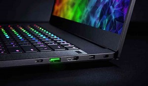 Razer Has A Couple Of Badass Laptops Out Now