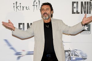 Ian McShane Talks About His 'Game of Thrones' Appearance
