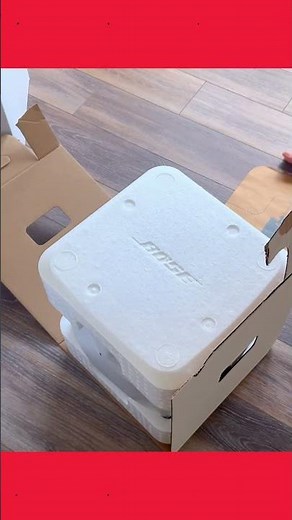 Bose Ultra Smart Soundbar + 700 Subwoofer unboxing