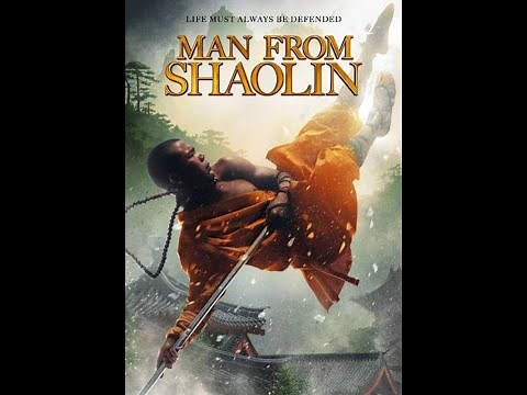 Man From Shaolin (2012) | Trailer | Li Zhang, Brian Ames, Jasmine Galante, Linda Elena Tovar
