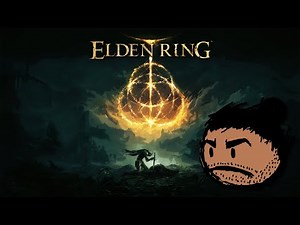 Elden Ring Part 38: Red Snow