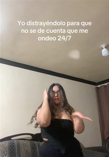 Distracting Dance Moves to Keep Him Guessing