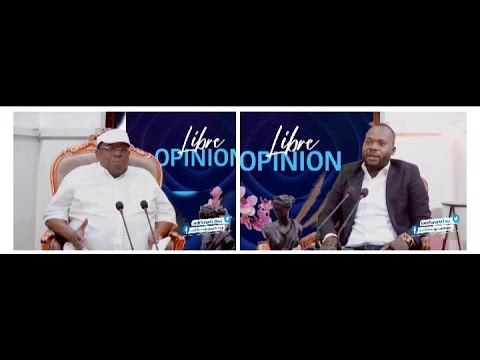 URGENT : PAPA MOLIERE ADHERE AU MOUVEMENT SAUVONS LA RDC DE KABILA, DES REVELATIONS FACE A LOUS F...