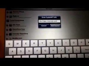 TOP 5 CYDIA SOURCES OF ALL TIME -- Best Sources For Free Cydia Tweaks