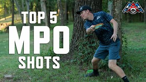 12K views · 211 reactions | We saw some incredible highlights at Harmony Bends 朗 Here are The Top 5 MPO Shots from the 2023 Mid America Open! | Disc Golf Pro Tour | Facebook