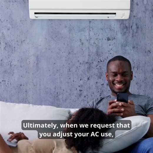 12 reactions | On the hottest days, your AC works overtime to keep...