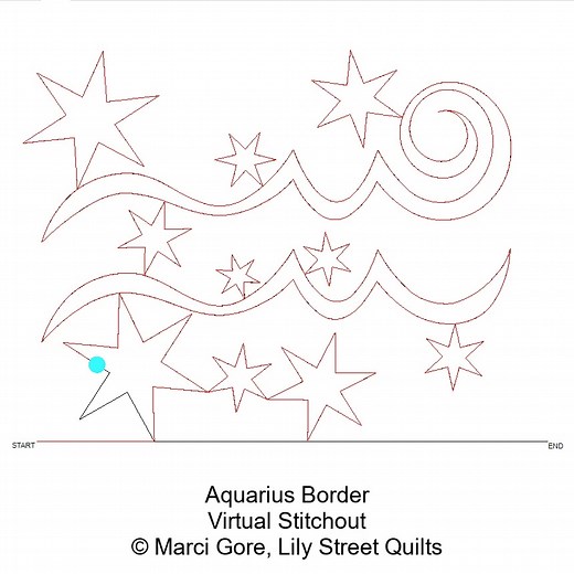 Lily Street Patterns on Reels | Facebook