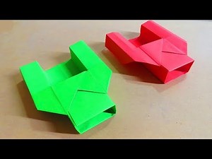 Como Hacer Un Avión de Papel Que Vuela Bien - EL TRANSBORDADOR - Paper Airplane