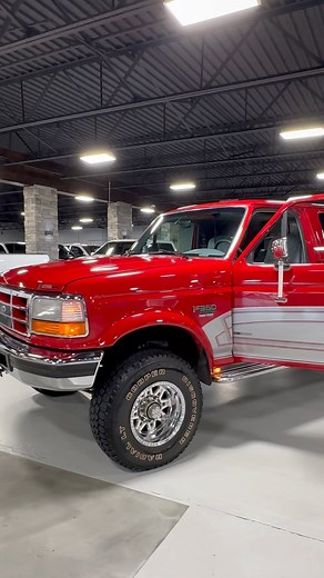 9.7K views · 337 reactions | FOR SALE $54,500 A Holy Grail OBS Find  1995 Ford F350 CCLB 4x4 7.3L Powerstroke Diesel 5-speed manual Transmission Only 62k original miles! 1-owner Oregon truck Rust Free! Centurion Package ‼️ Extremely Rare Truck 類 $54,500 Text @nj_truck_king_scott 856-420-0787 Text @nj_truck_king_deena 856-420-0788 | King of Cars & Trucks Inc. | Facebook