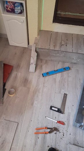 Floor Tile Installation: Tools and Techniques Explained