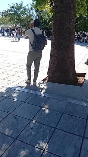 @Οι Τεκετζηδες