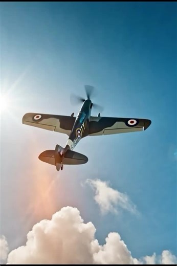 #spitfire #ww1 #ww11 #all