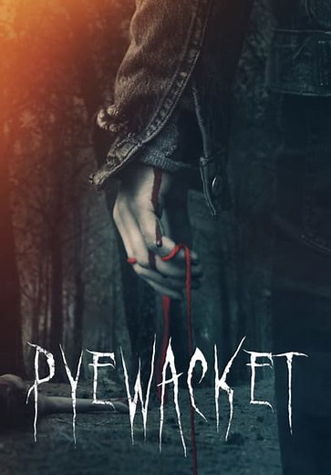 Pyewacket (2017)