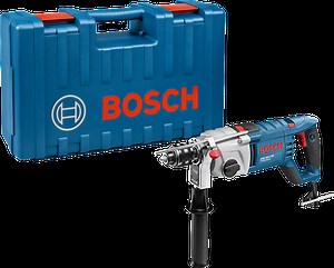 GSB 162-2 RE Impact Drill | Bosch Professional