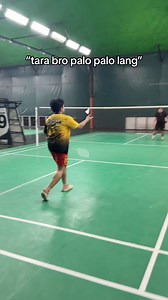 palo palo na chill lang | Jethro Alaban