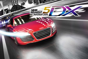 Update Maximum Tune 5 DX Terungkap, Ada 4 Mobil Baru!