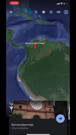 Descubre Barrancabermeja, Santander: Un Viaje Auténtico