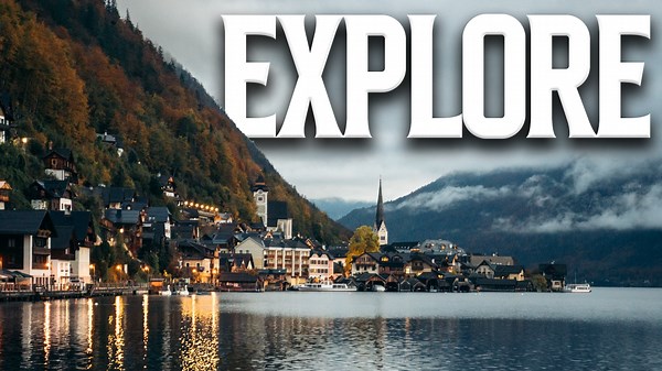 Earth’s Most Bizarre Locations and Destinations That Don’t Look Real