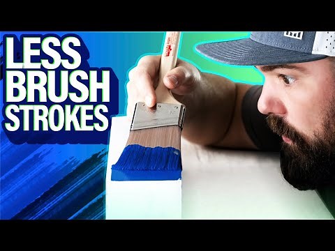 3 Tricks to Get Rid of Brush Strokes. Pro Explains