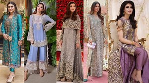 16K views · 600 reactions | Most Stylish Party Wear Dresses Collection//Fancy Different Types Dress Design|| latest fashion trends 2022 | NOORi's Style | Facebook
