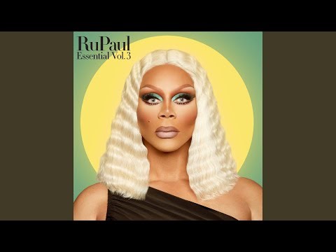 Super Queen (Runway Remix)