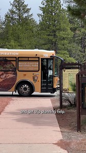 Do you know someone planning to visit Bryce Canyon this Memorial Day weekend? Share this video with them! While there's never a bad time to visit Bryce Canyon National Park, Memorial Day is typically the park's busiest weekend of the year. Parking lots and campgrounds typically fill by late morning, so knowing what to expect can help you enjoy a predictable visit. During peak visitation, the park may implement temporary vehicle entrance restrictions: first to full parking lots, then to the park 