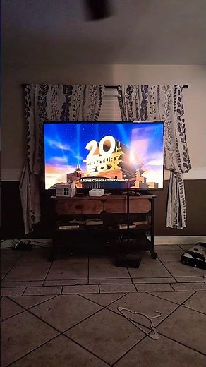 20th Century Fox/Blue Sky Studios (2005) (Robots Variant)