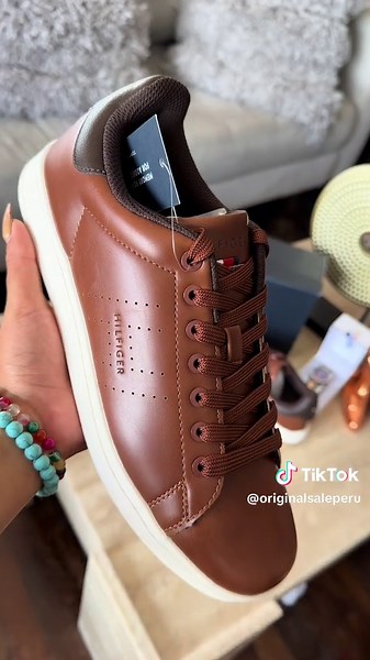 Zapatillas Tommy Originales desde S/299,90