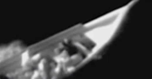 Venezuela suggests video of boat apparently carrying drugs is AI