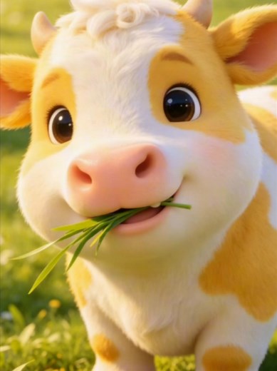 Lagu Sapi Lucu untuk Anak-anak — Lagu Balita Indonesia