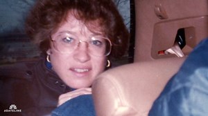 It was a haunting phone call Amy’s mother would never forget… Join Josh Mankiewicz for an all-new Dateline at 10/9c tonight. | Dateline NBC