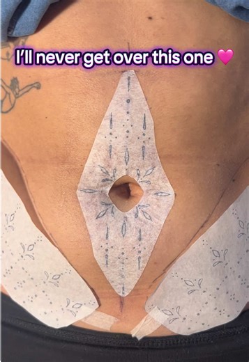 Stunning Tummy Tattoo Designs for Inspiration